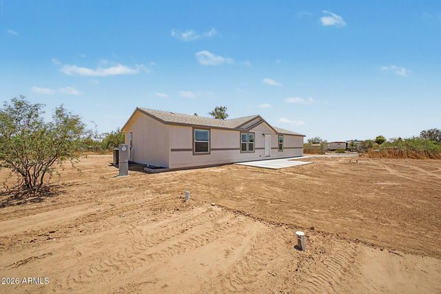 20610 W EVENING STAR Court, Wittmann, AZ 85361