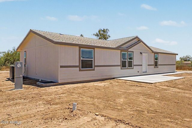 20610 W EVENING STAR Court, Wittmann, AZ 85361