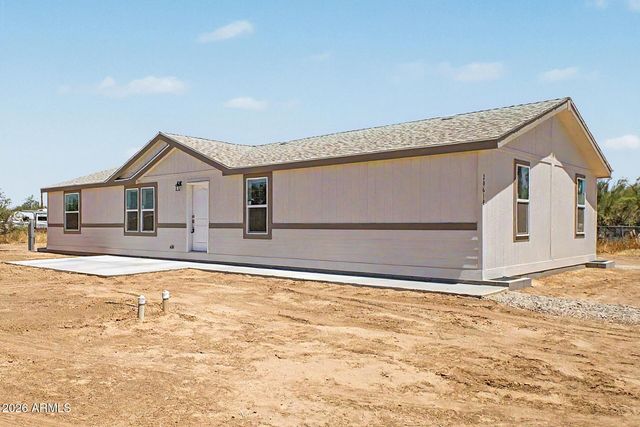 20610 W EVENING STAR Court, Wittmann, AZ 85361