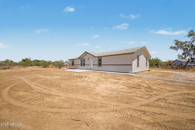 20610 W EVENING STAR Court, Wittmann, AZ 85361