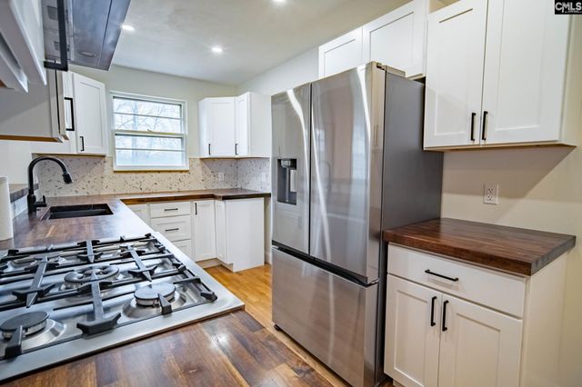 979 Airport Boulevard, Columbia, SC 29205