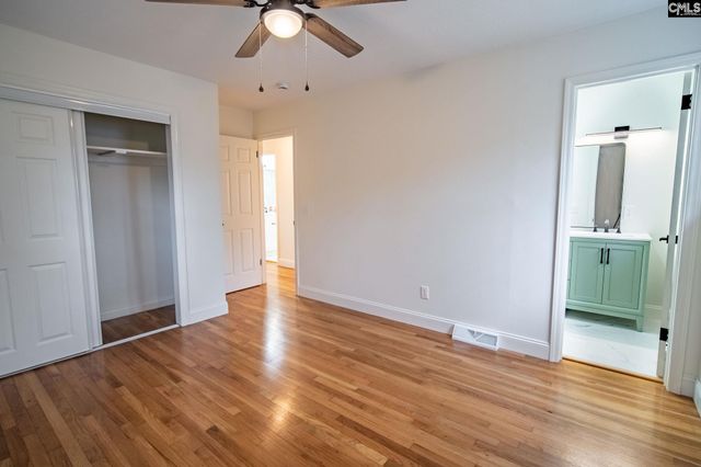 979 Airport Boulevard, Columbia, SC 29205