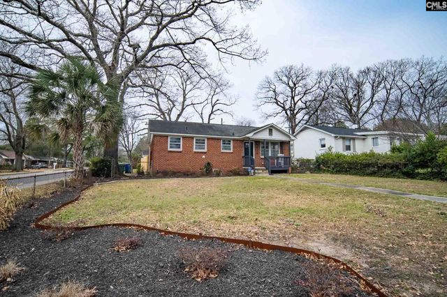 979 Airport Boulevard, Columbia, SC 29205