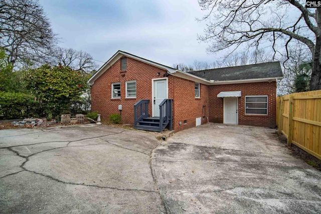 979 Airport Boulevard, Columbia, SC 29205