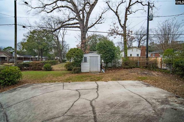 979 Airport Boulevard, Columbia, SC 29205