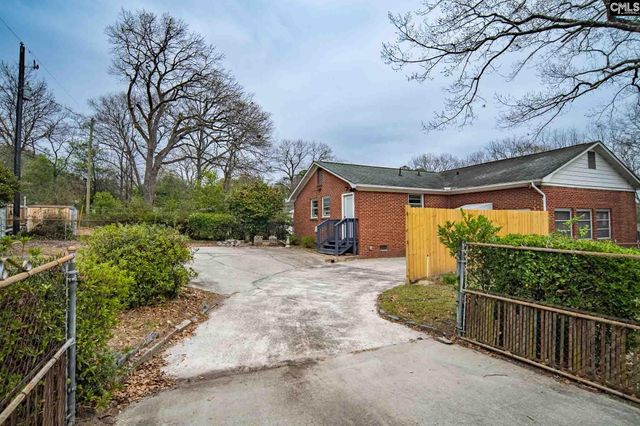 979 Airport Boulevard, Columbia, SC 29205