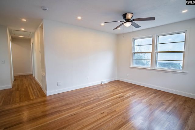 979 Airport Boulevard, Columbia, SC 29205