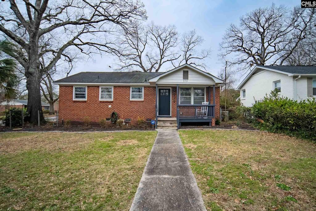 979 Airport Boulevard, Columbia, SC 29205