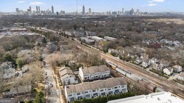 1388 La France Street NE 8, Atlanta, GA 30307