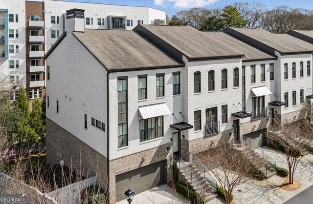 1388 La France Street NE 8, Atlanta, GA 30307