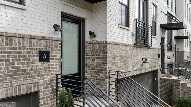 1388 La France Street NE 8, Atlanta, GA 30307