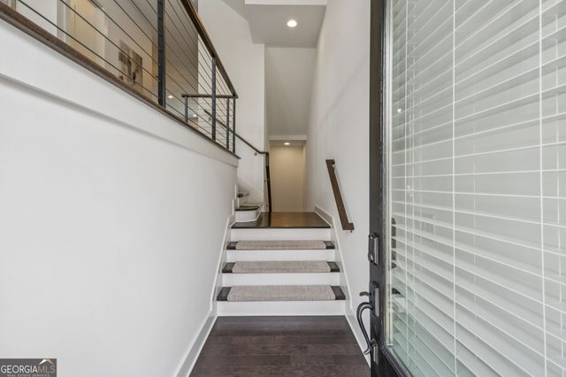 1388 La France Street NE 8, Atlanta, GA 30307