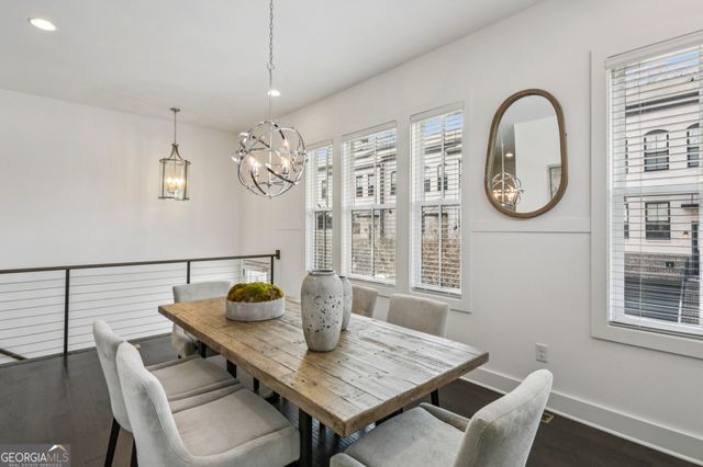 1388 La France Street NE 8, Atlanta, GA 30307