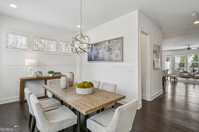 1388 La France Street NE 8, Atlanta, GA 30307