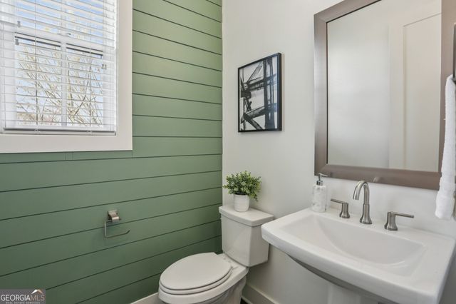 1388 La France Street NE 8, Atlanta, GA 30307