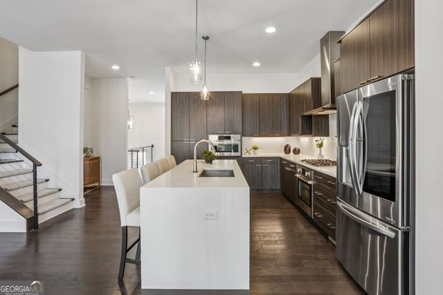 1388 La France Street NE 8, Atlanta, GA 30307