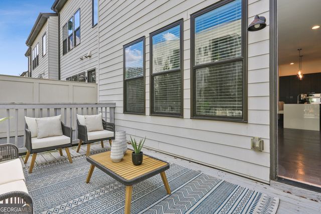 1388 La France Street NE 8, Atlanta, GA 30307