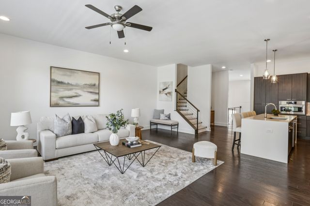 1388 La France Street NE 8, Atlanta, GA 30307