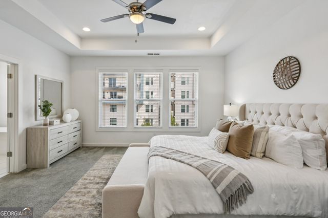 1388 La France Street NE 8, Atlanta, GA 30307