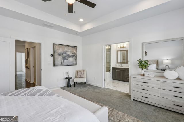 1388 La France Street NE 8, Atlanta, GA 30307