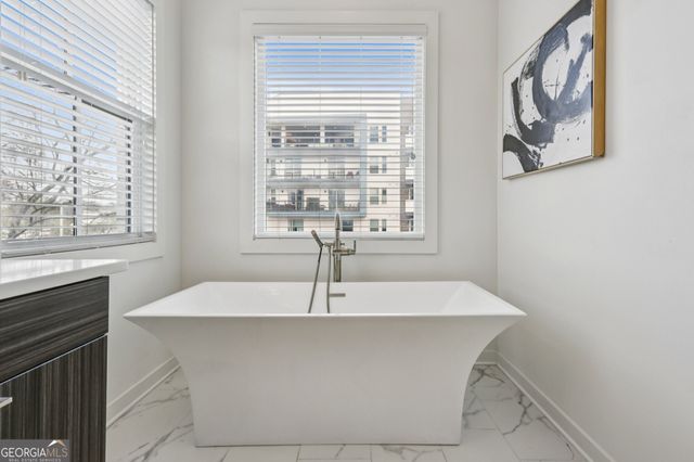 1388 La France Street NE 8, Atlanta, GA 30307