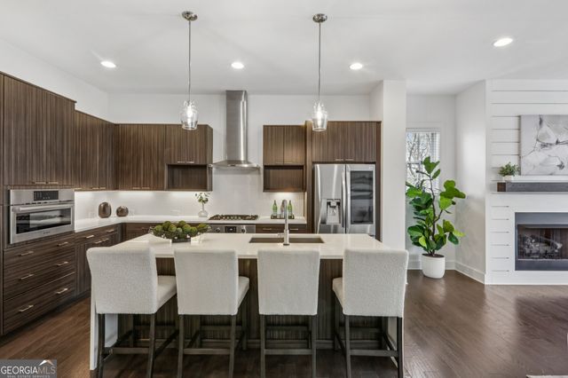 1388 La France Street NE 8, Atlanta, GA 30307