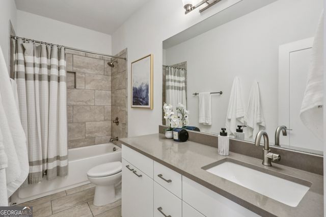 1388 La France Street NE 8, Atlanta, GA 30307