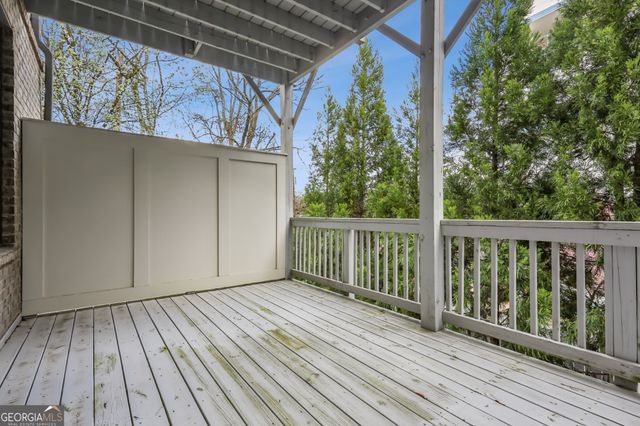 1388 La France Street NE 8, Atlanta, GA 30307