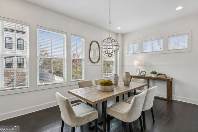 1388 La France Street NE 8, Atlanta, GA 30307