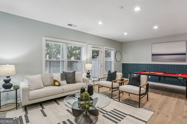 1388 La France Street NE 8, Atlanta, GA 30307