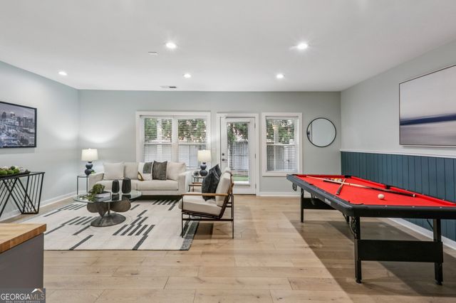 1388 La France Street NE 8, Atlanta, GA 30307