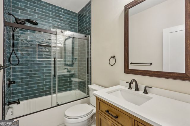 1388 La France Street NE 8, Atlanta, GA 30307