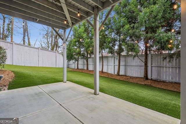 1388 La France Street NE 8, Atlanta, GA 30307