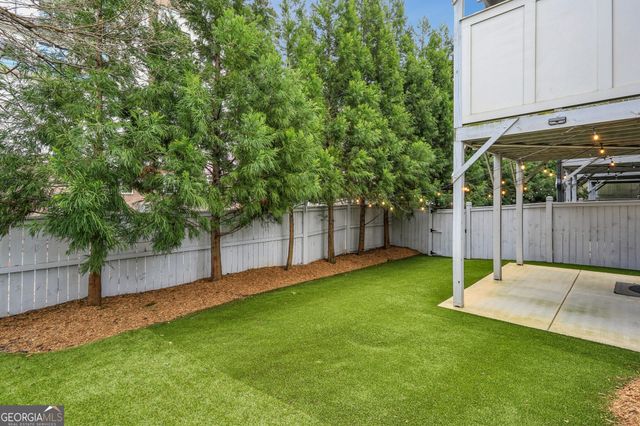 1388 La France Street NE 8, Atlanta, GA 30307