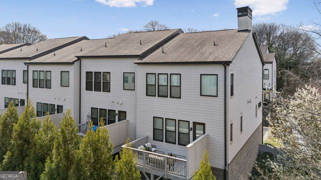 1388 La France Street NE 8, Atlanta, GA 30307