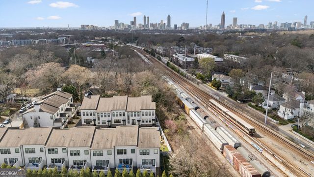 1388 La France Street NE 8, Atlanta, GA 30307