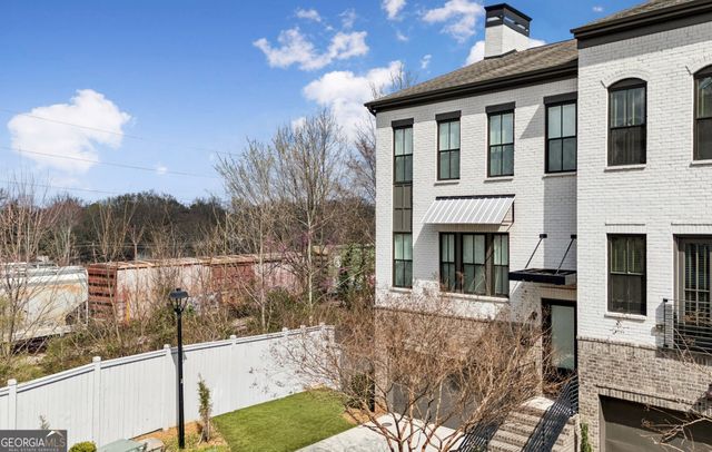 1388 La France Street NE 8, Atlanta, GA 30307