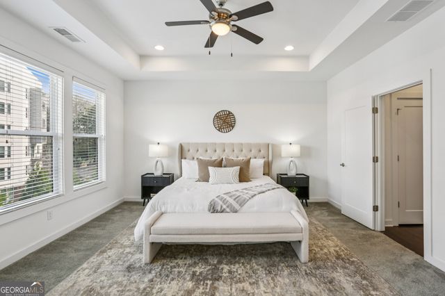 1388 La France Street NE 8, Atlanta, GA 30307