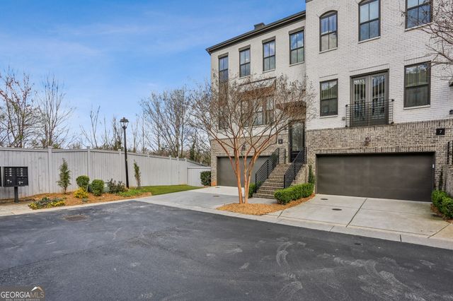 1388 La France Street NE 8, Atlanta, GA 30307