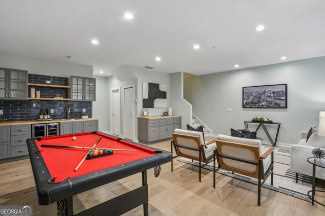 1388 La France Street NE 8, Atlanta, GA 30307