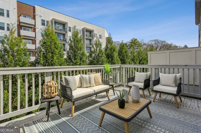 1388 La France Street NE 8, Atlanta, GA 30307