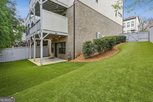 1388 La France Street NE 8, Atlanta, GA 30307