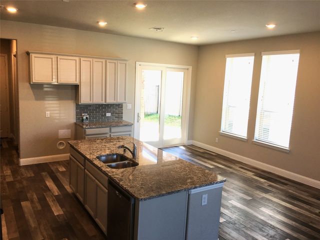 1353 Elaine Drive, Allen, TX 75013
