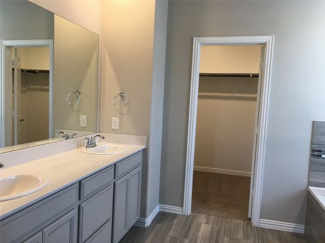 1353 Elaine Drive, Allen, TX 75013