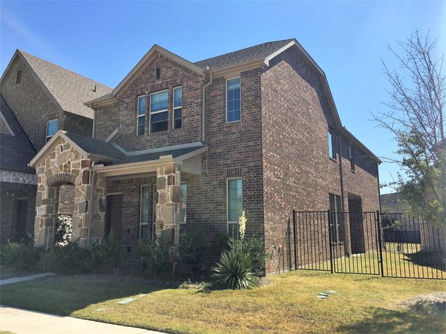 1353 Elaine Drive, Allen, TX 75013
