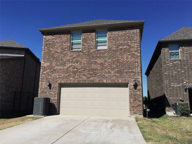 1353 Elaine Drive, Allen, TX 75013