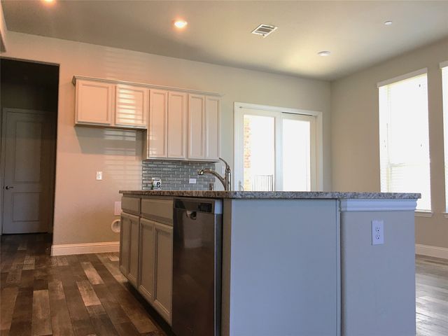 1353 Elaine Drive, Allen, TX 75013