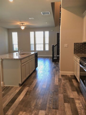 1353 Elaine Drive, Allen, TX 75013