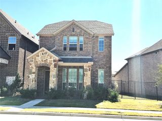 1353 Elaine Drive, Allen, TX 75013