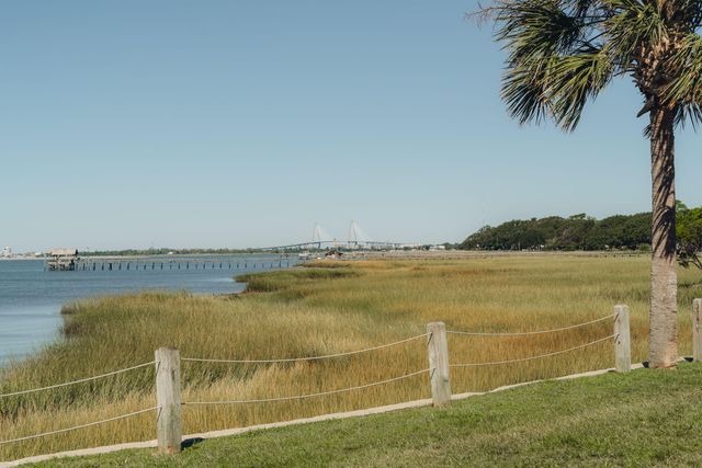 409 Rose Wilder Lane, Mount Pleasant, SC 29464